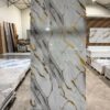 39€ pvc wandpanelen/122x280x0,3 cm/ROMA goldi glossy