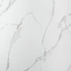 PVC wandpaneel | 122x280x0,3 cm | Calacatta White Hoogglans